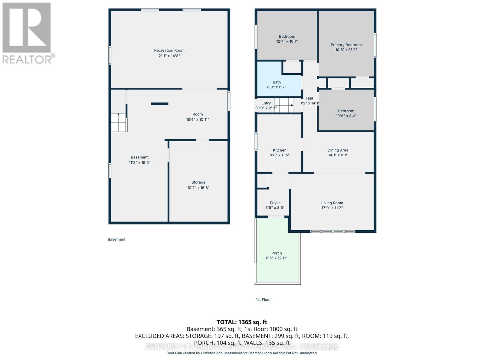 2 Hemlock Street, Highlands East, Ontario  K0L 1M0 - Photo 36 - X13114758