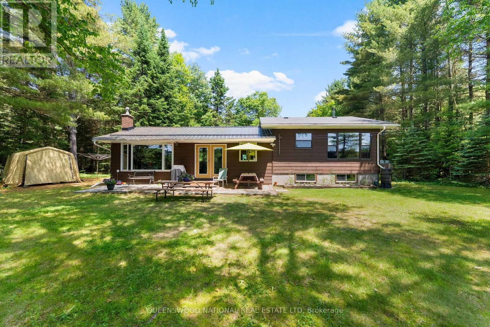 618 River Road, Hastings Highlands, Ontario  K0J 1B0 - Photo 1 - X13114750