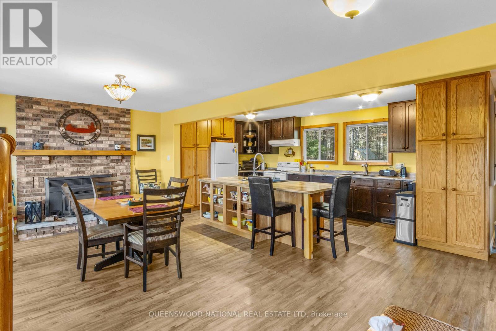 618 River Road, Hastings Highlands, Ontario  K0J 1B0 - Photo 10 - X13114750