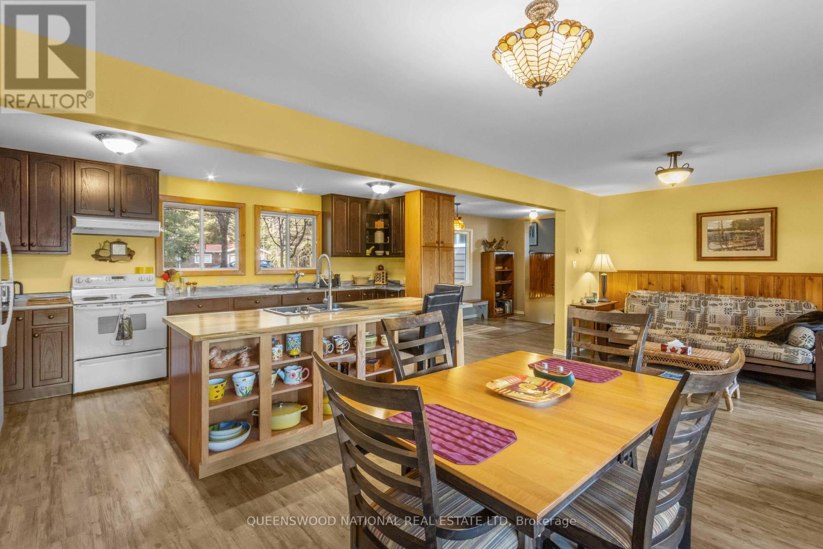 618 River Road, Hastings Highlands, Ontario  K0J 1B0 - Photo 11 - X13114750