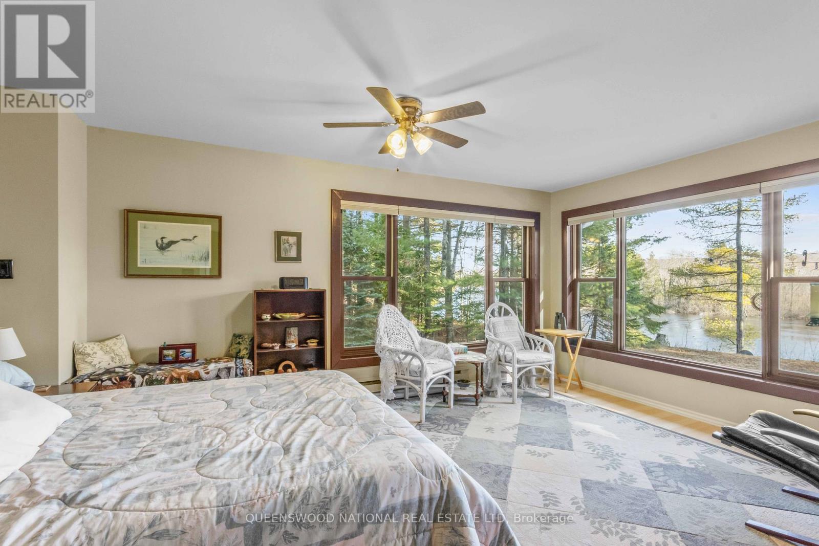 618 River Road, Hastings Highlands, Ontario  K0J 1B0 - Photo 19 - X13114750