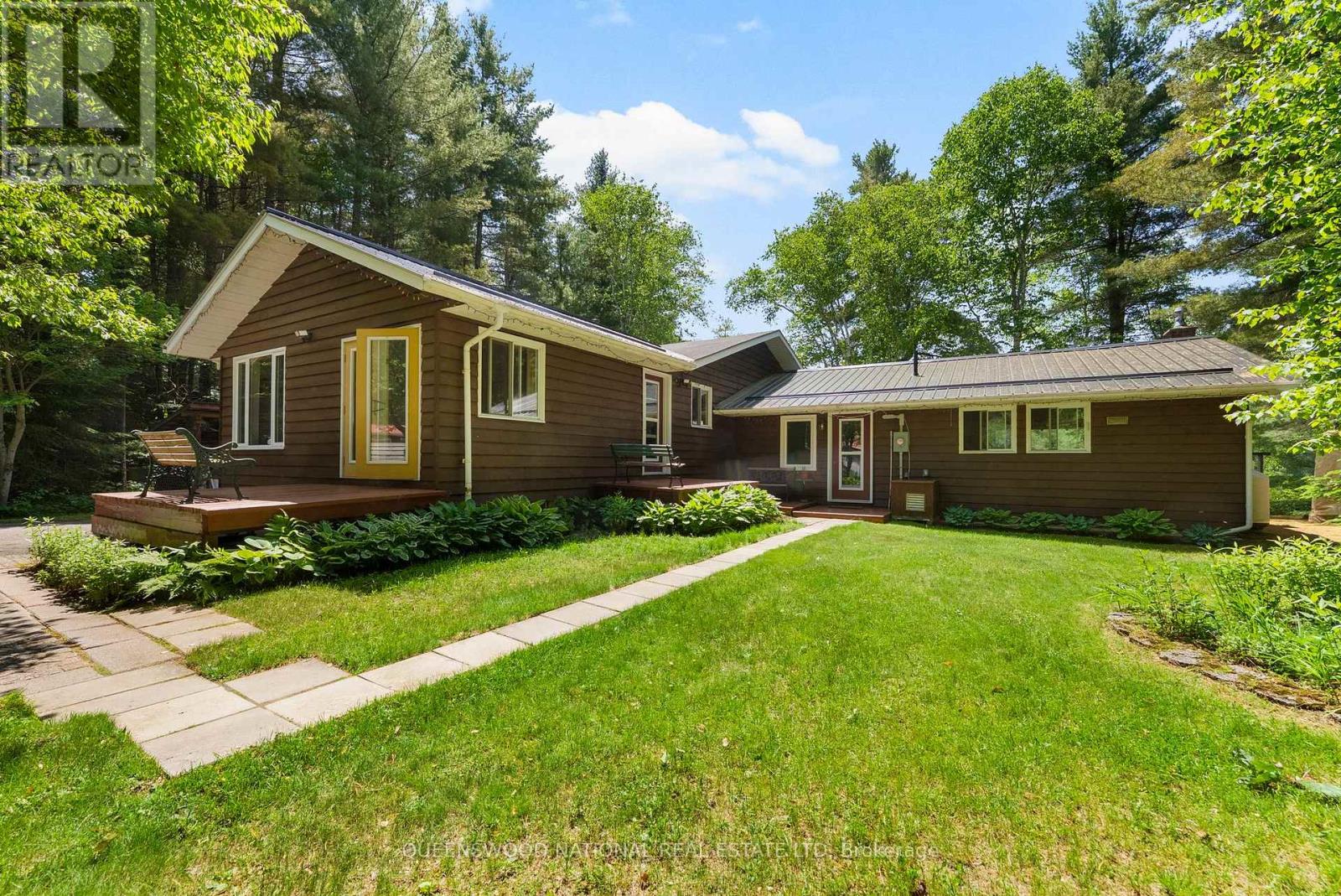 618 River Road, Hastings Highlands, Ontario  K0J 1B0 - Photo 2 - X13114750