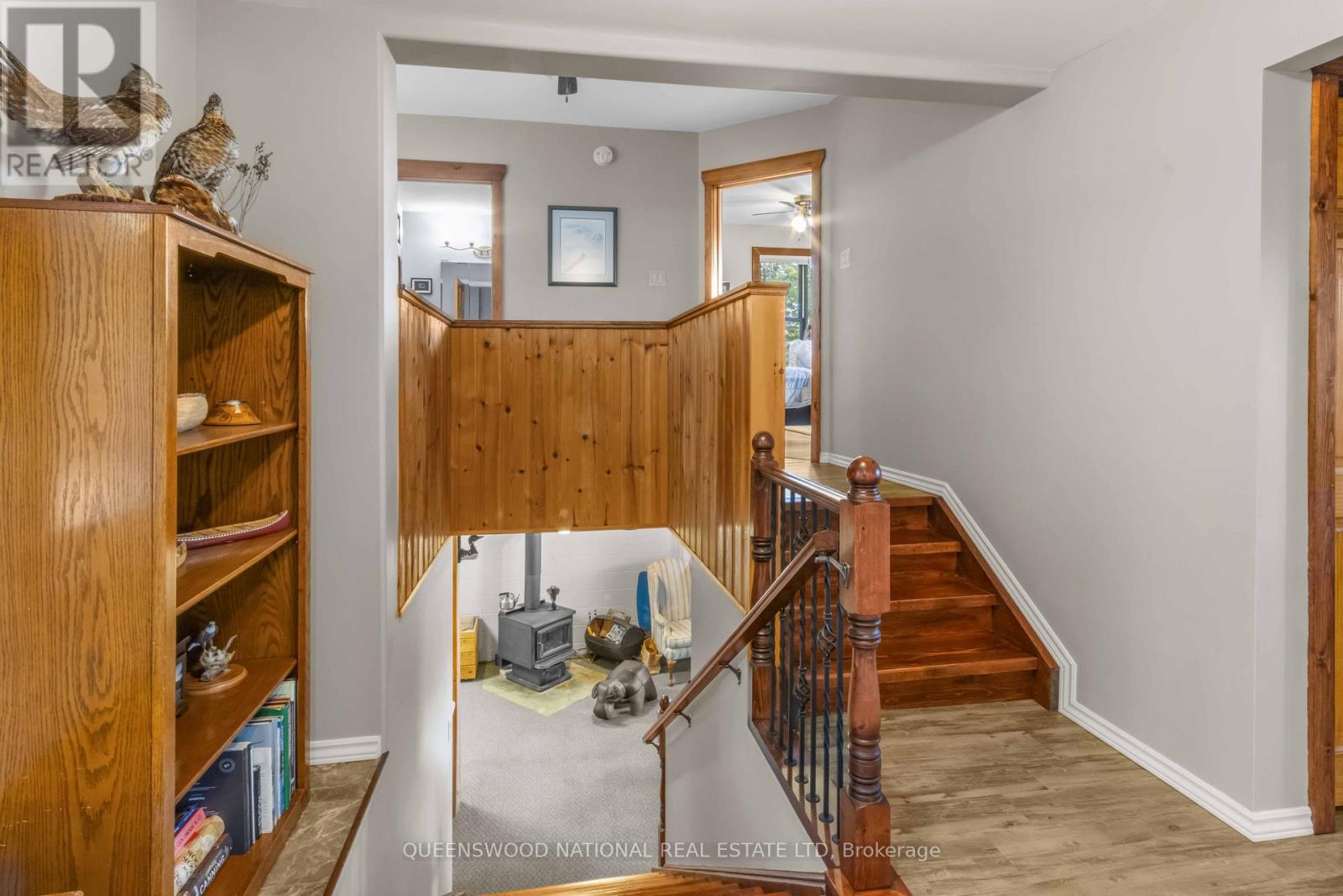 618 River Road, Hastings Highlands, Ontario  K0J 1B0 - Photo 29 - X13114750