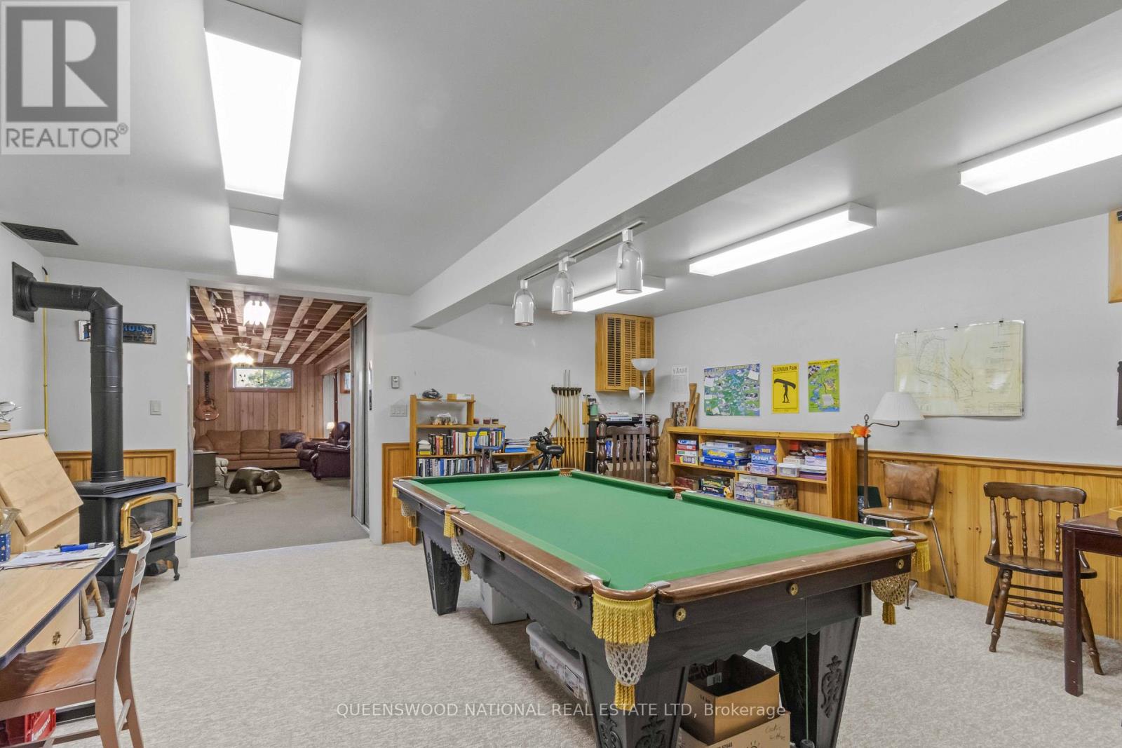618 River Road, Hastings Highlands, Ontario  K0J 1B0 - Photo 33 - X13114750