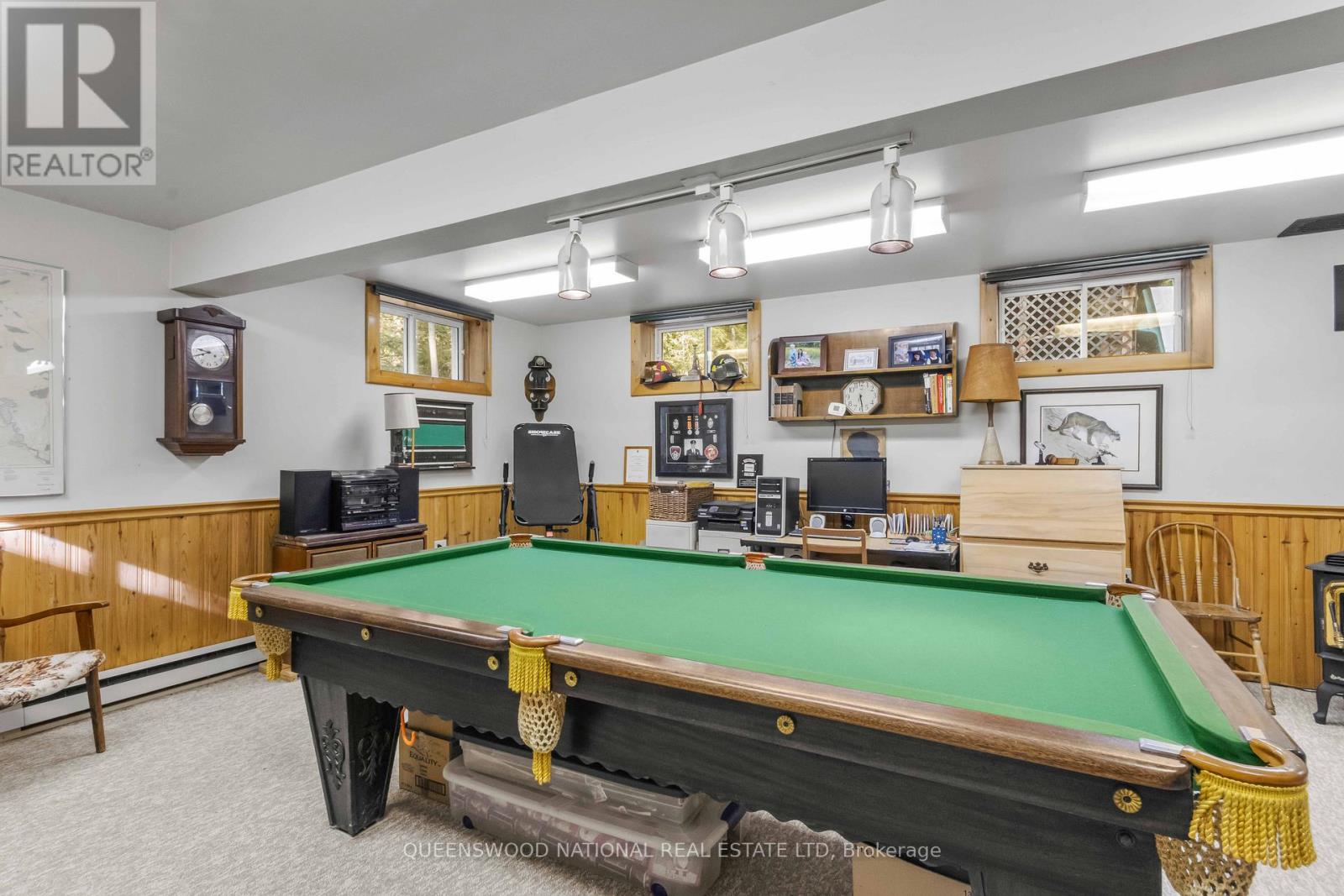 618 River Road, Hastings Highlands, Ontario  K0J 1B0 - Photo 34 - X13114750