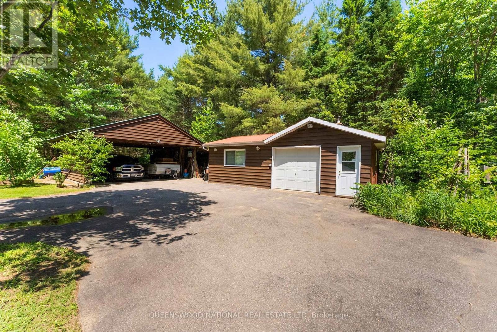 618 River Road, Hastings Highlands, Ontario  K0J 1B0 - Photo 37 - X13114750