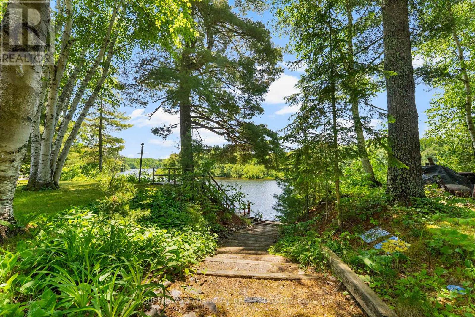 618 River Road, Hastings Highlands, Ontario  K0J 1B0 - Photo 38 - X13114750