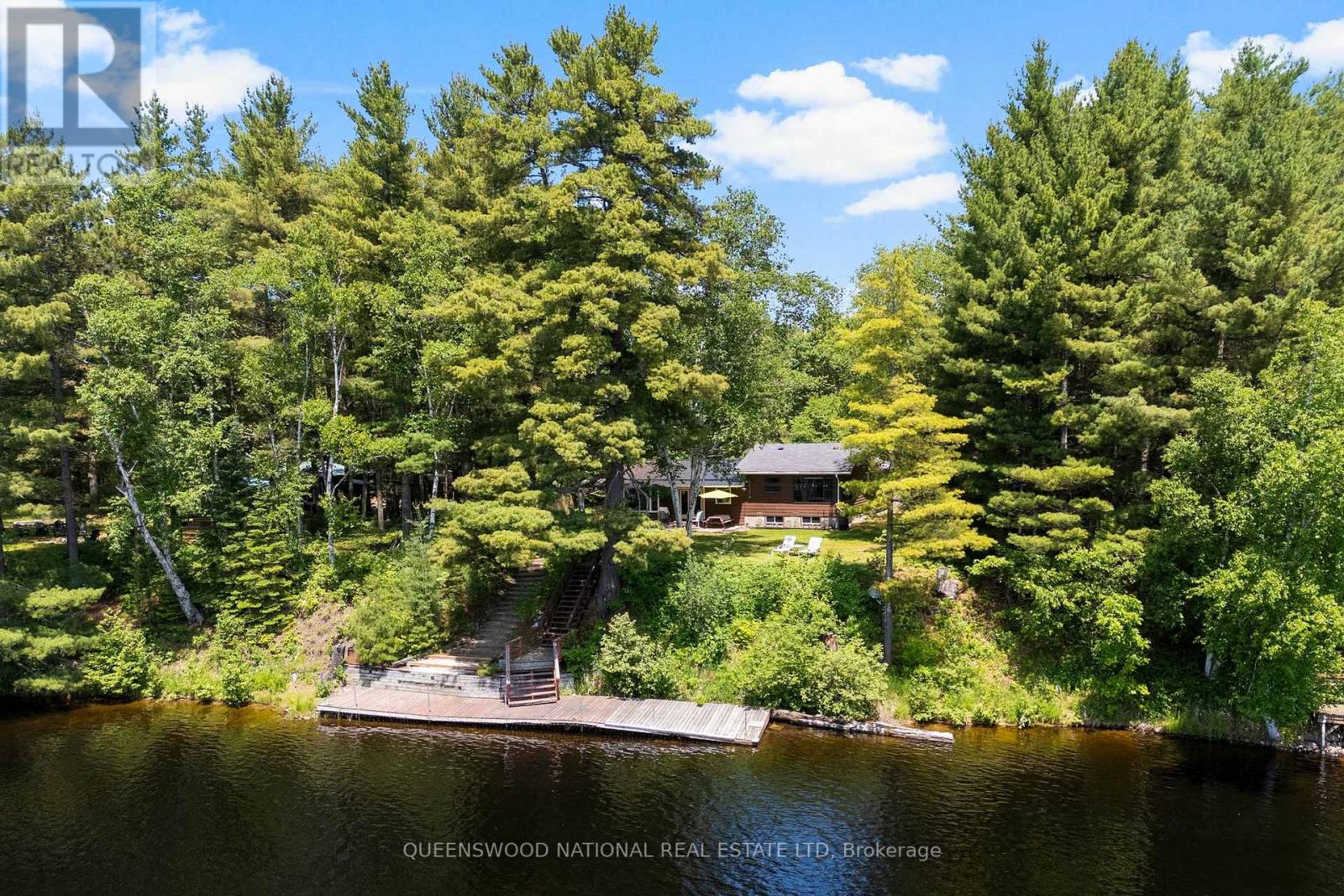 618 River Road, Hastings Highlands, Ontario  K0J 1B0 - Photo 4 - X13114750