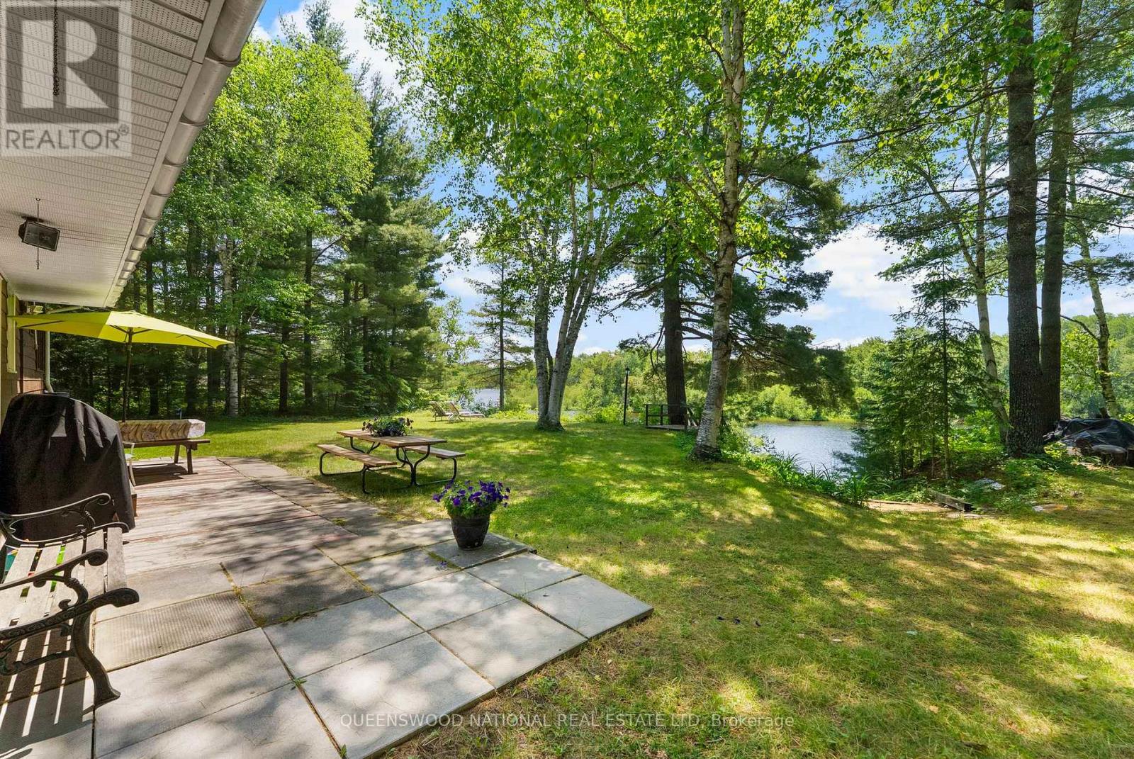 618 River Road, Hastings Highlands, Ontario  K0J 1B0 - Photo 42 - X13114750
