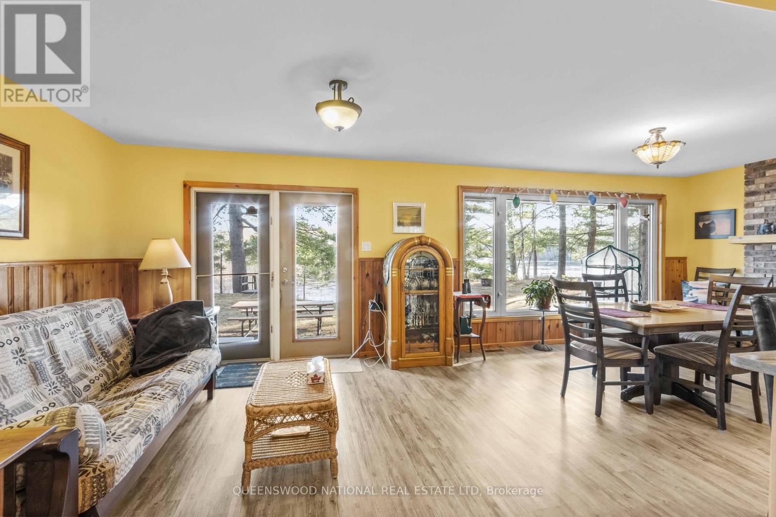 618 River Road, Hastings Highlands, Ontario  K0J 1B0 - Photo 8 - X13114750