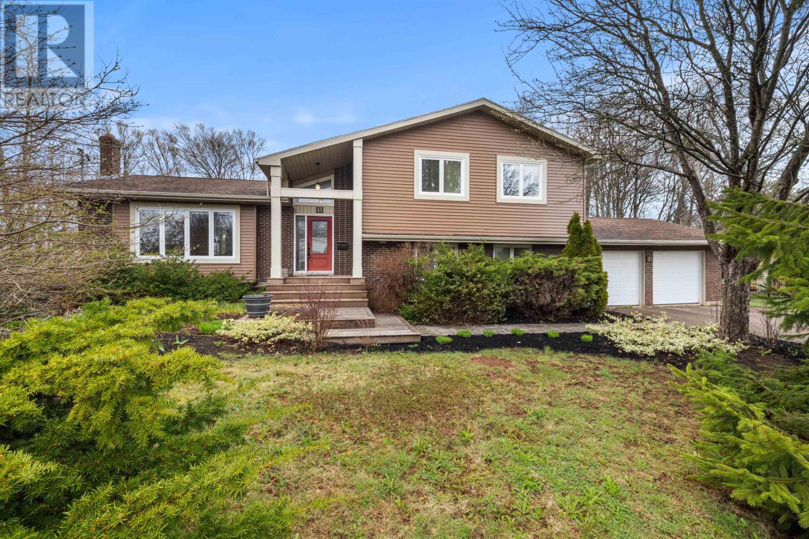 13 BARDIN Crescent, Charlottetown, Prince Edward Island