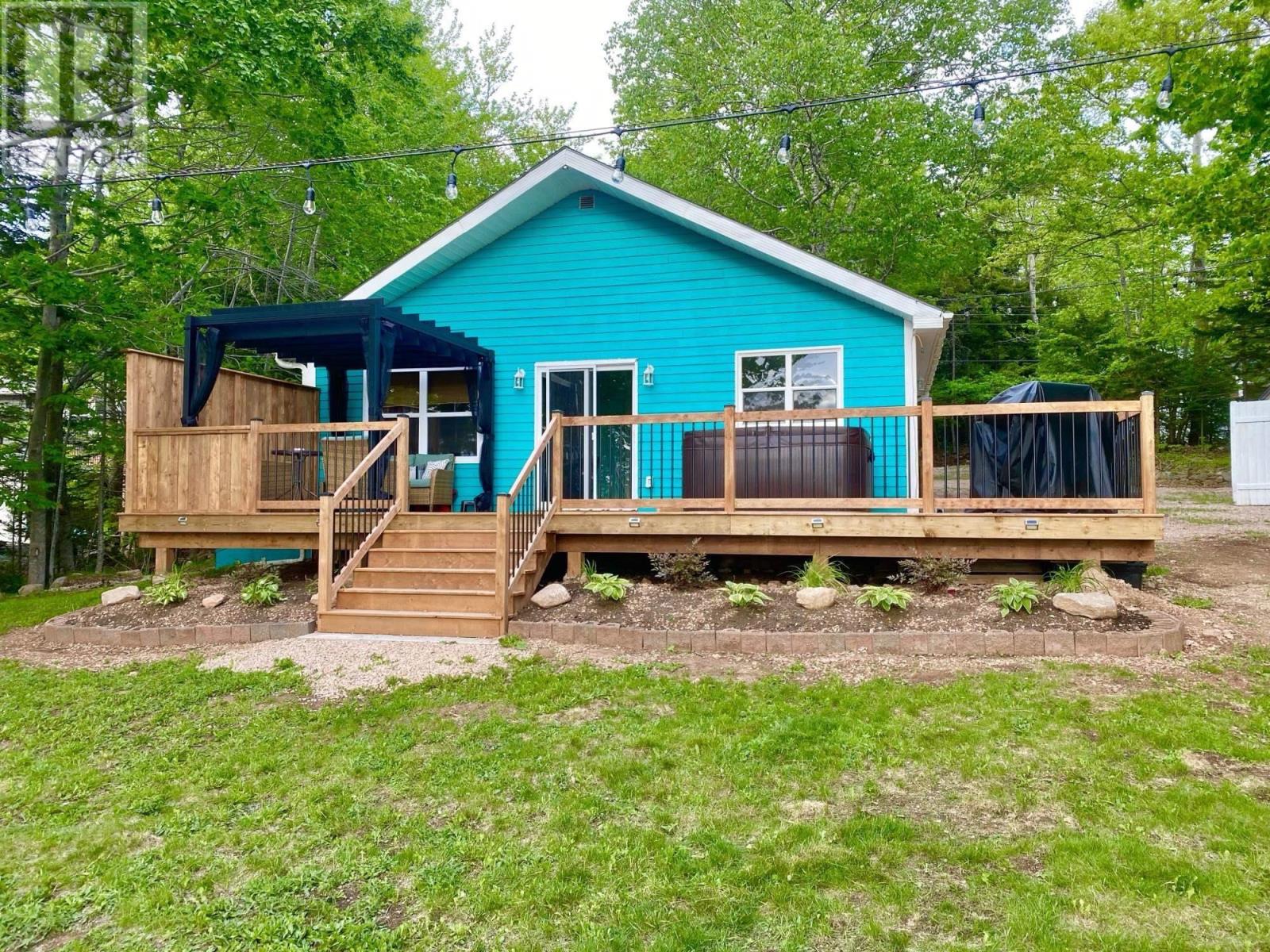 195 Falkenham Road, East Dalhousie, Nova Scotia  B0R 1H0 - Photo 3 - 202604492