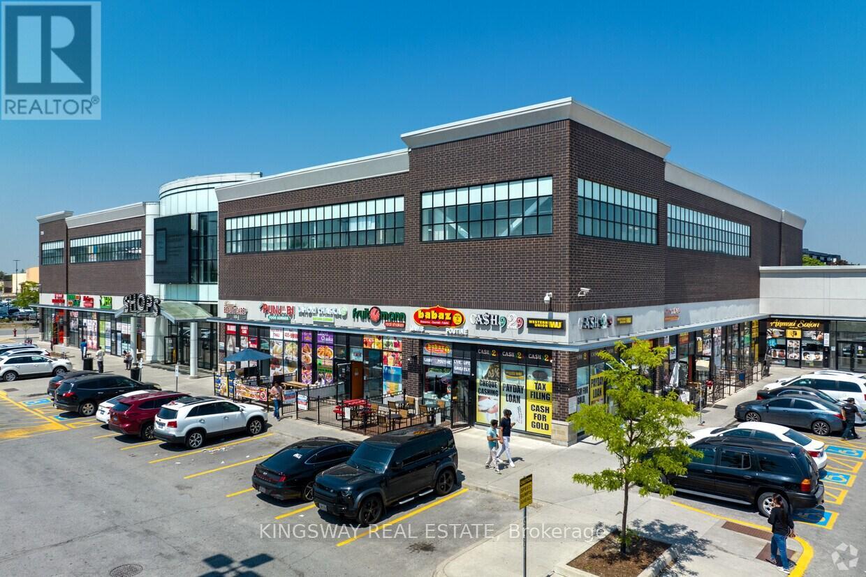2a10+2a11 - 7215 Goreway Drive, Mississauga, Ontario  L4T 2T9 - Photo 19 - W12858544