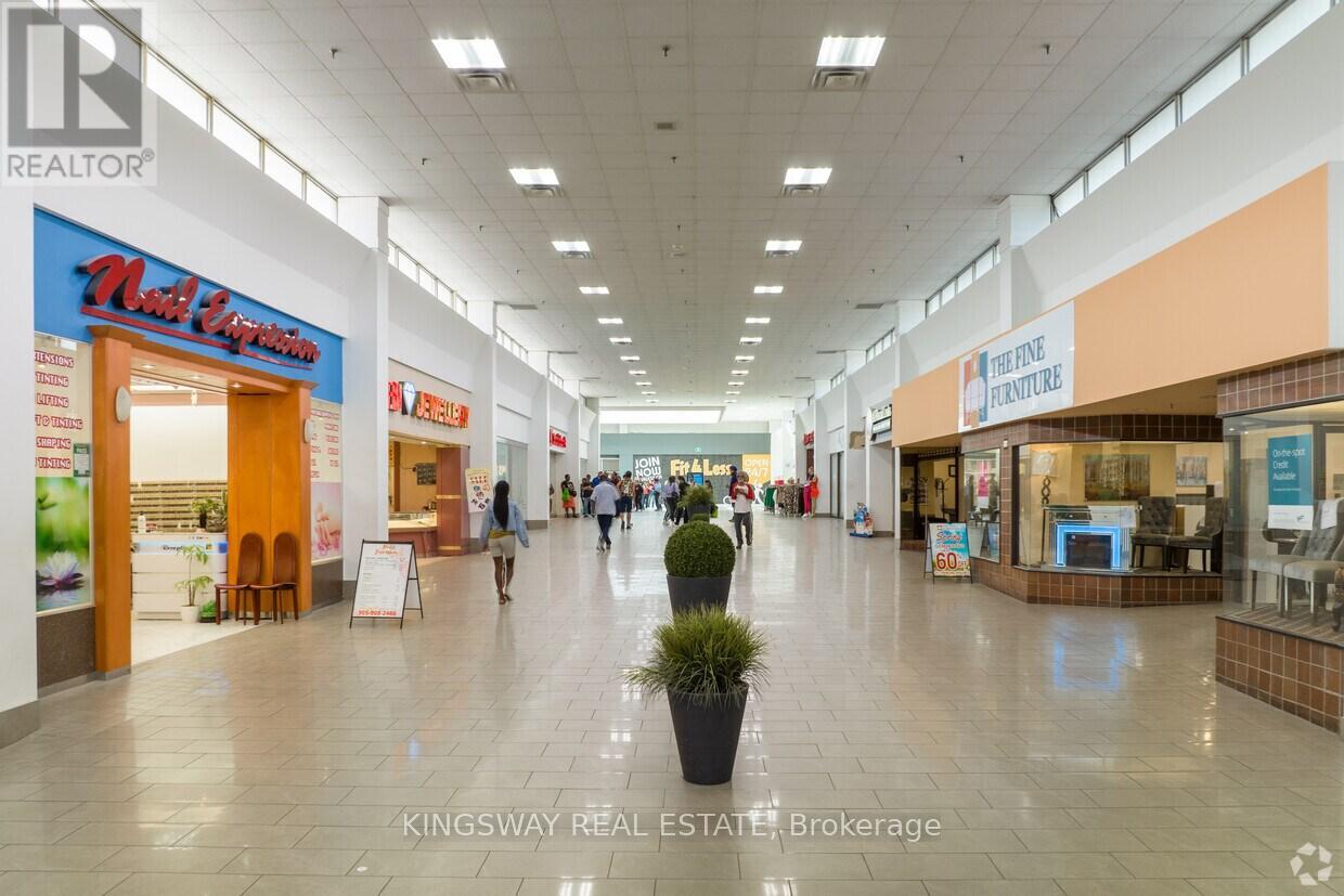 2a10+2a11 - 7215 Goreway Drive, Mississauga, Ontario  L4T 2T9 - Photo 25 - W12858544