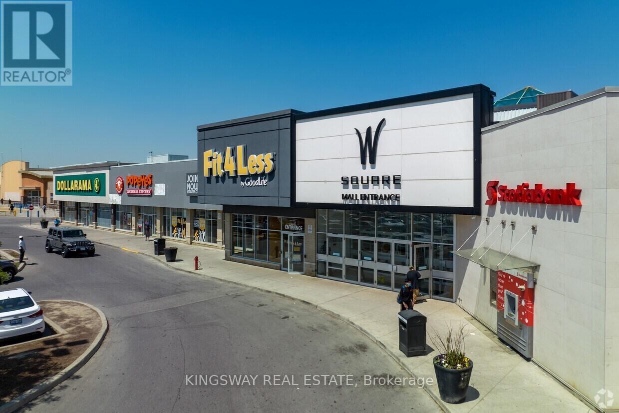 2a10+2a11 - 7215 Goreway Drive, Mississauga, Ontario  L4T 2T9 - Photo 22 - W12858544
