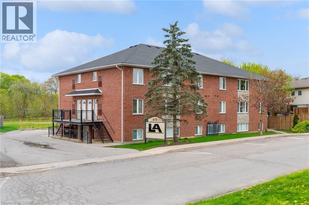 111 Smits Cove Unit# 302, Smithville, Ontario  L0R 2A0 - Photo 1 - 40828902