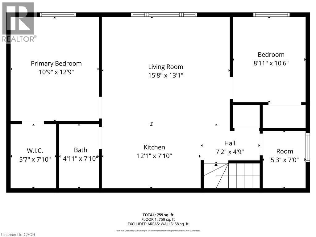 111 Smits Cove Unit# 302, Smithville, Ontario  L0R 2A0 - Photo 17 - 40828902