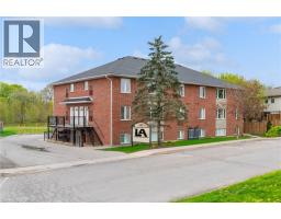 111 SMITS Cove Unit# 302, Smithville, Ontario