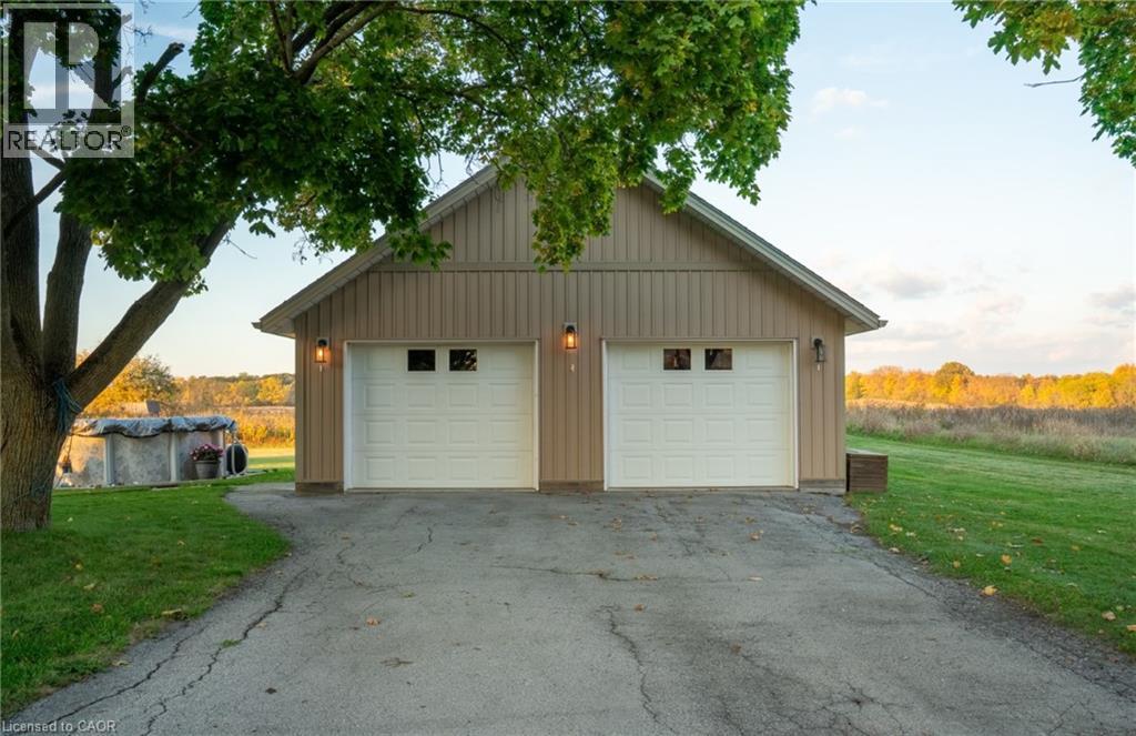 391 4th Line, Caledonia, Ontario  N3W 2A9 - Photo 13 - 40828406