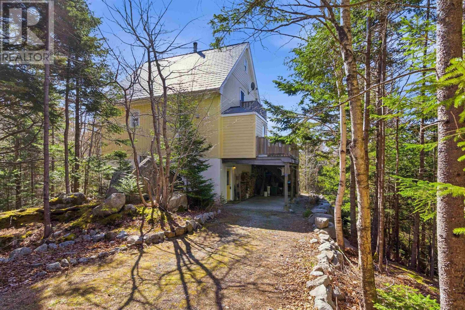 40 Big Rock Lane, East Chester, Nova Scotia  B0J 1J0 - Photo 2 - 202610493