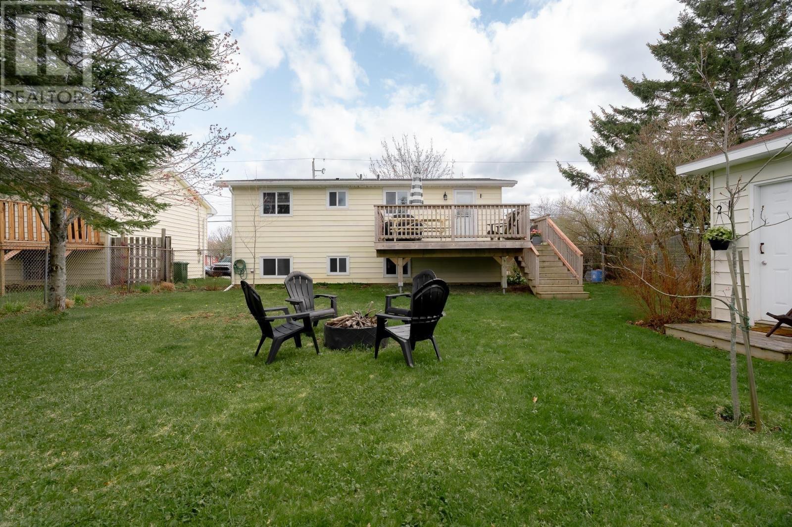 3 Sarah Crescent, Dartmouth, Nova Scotia  B2W 4Z2 - Photo 32 - 202610497
