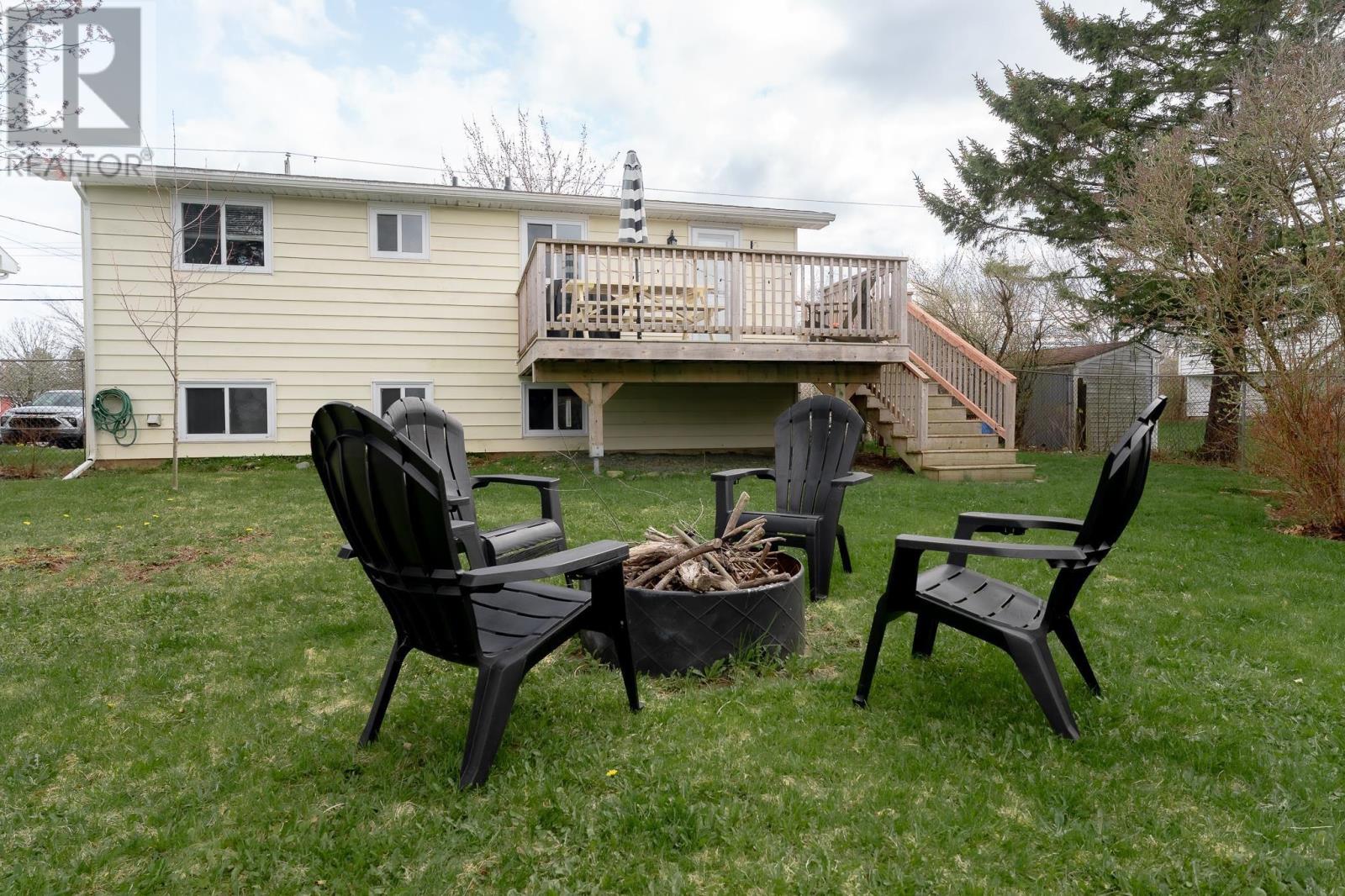 3 Sarah Crescent, Dartmouth, Nova Scotia  B2W 4Z2 - Photo 36 - 202610497