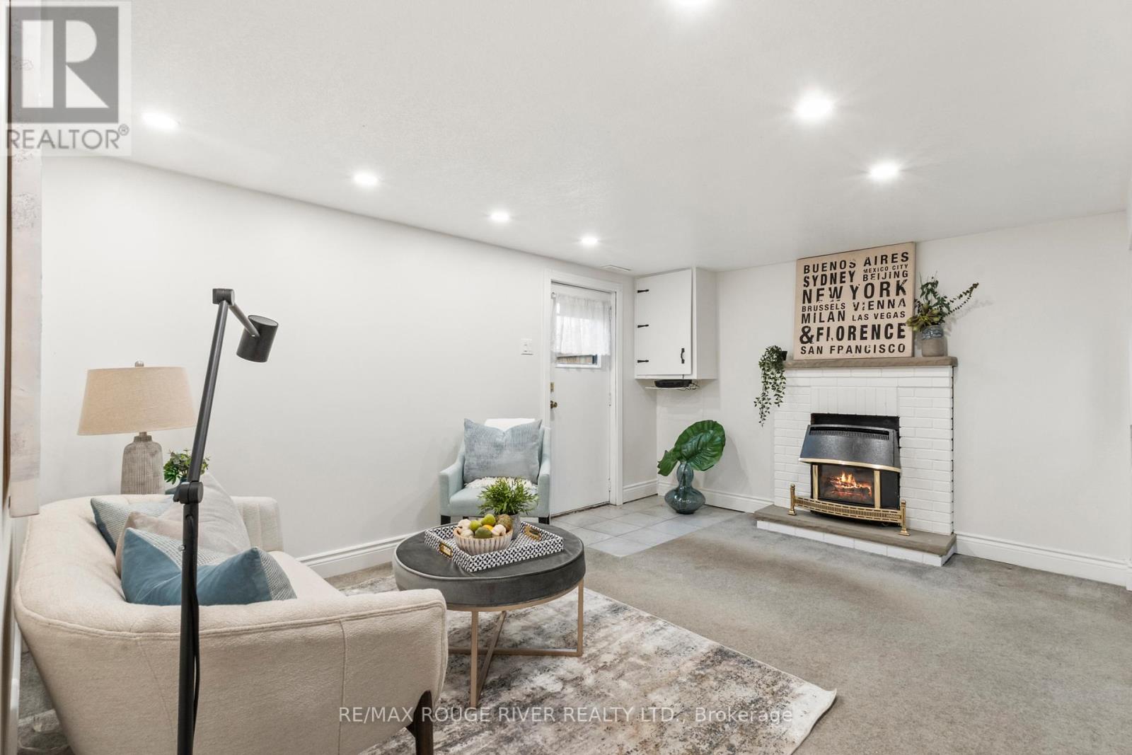 27 Archer Drive, Ajax, Ontario  L1S 2Z3 - Photo 24 - E13114174