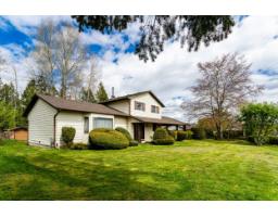 14971 76A AVENUE, Surrey, British Columbia