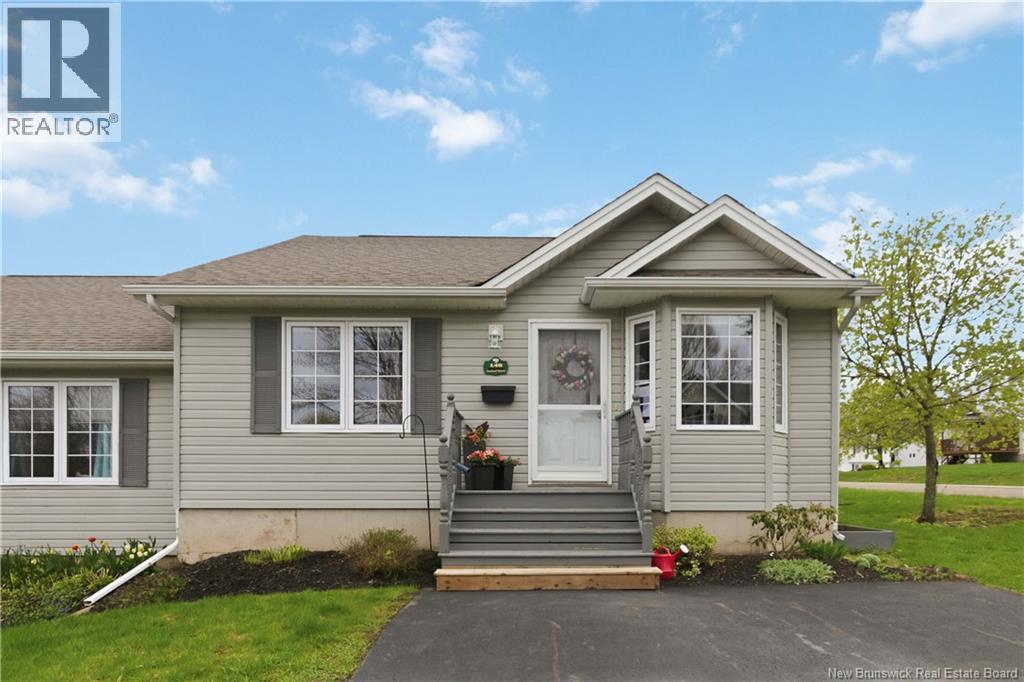 148 Sanford, Riverview, New Brunswick  E1B 1H9 - Photo 1 - NB139259