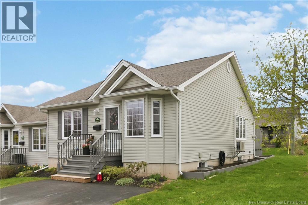 148 Sanford, Riverview, New Brunswick  E1B 1H9 - Photo 2 - NB139259