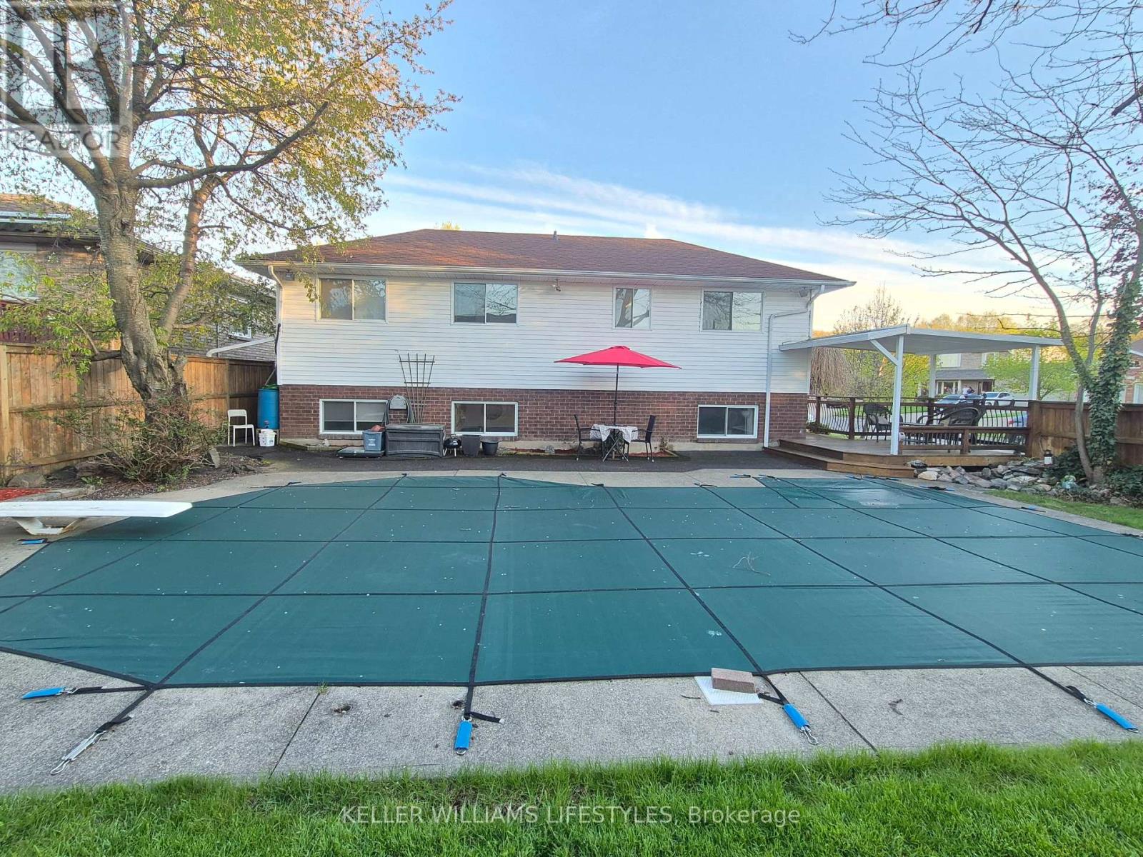 121 Cedarvale Crescent, Welland, Ontario  L3C 6W6 - Photo 28 - X13114632