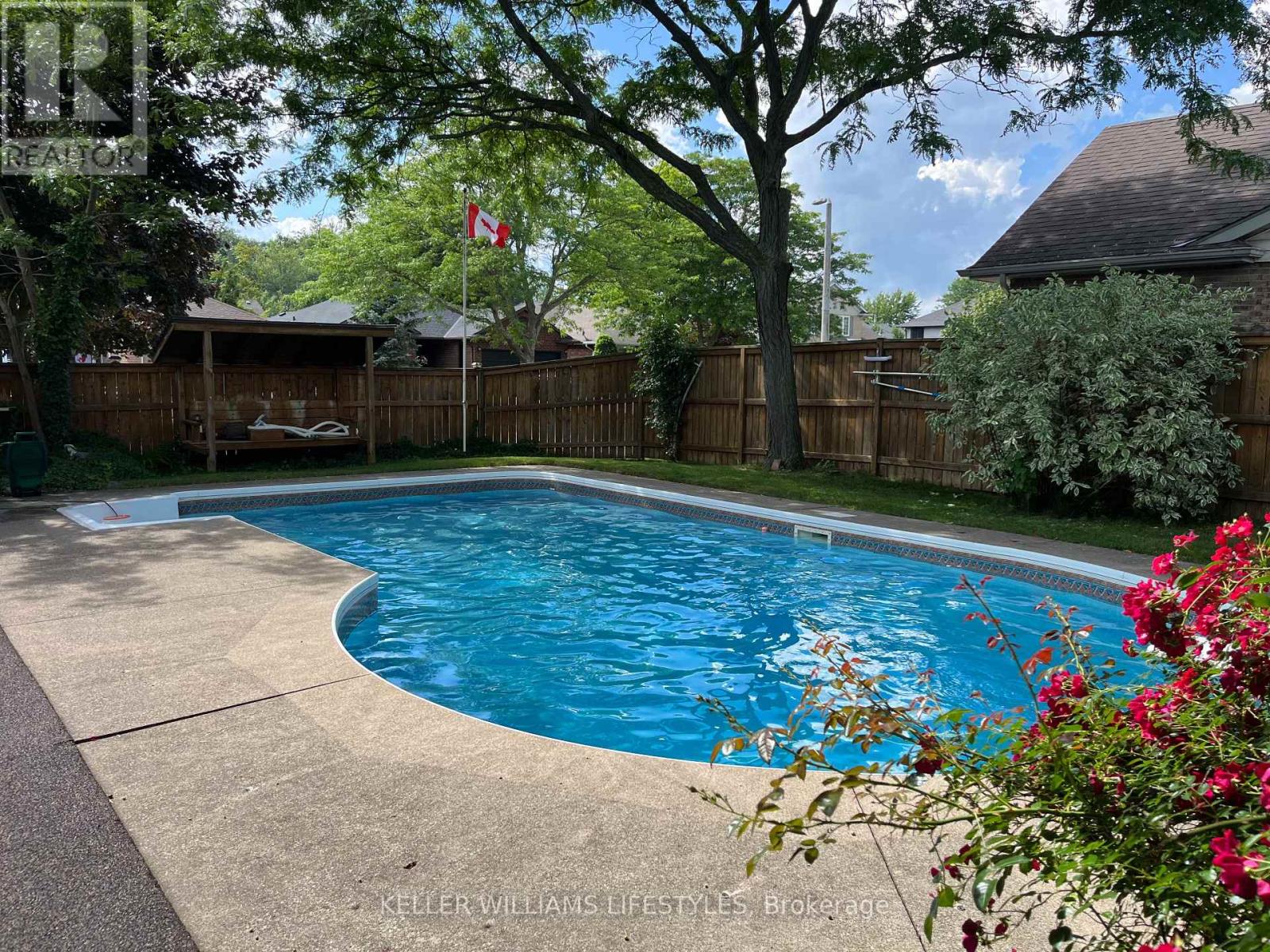 121 Cedarvale Crescent, Welland, Ontario  L3C 6W6 - Photo 29 - X13114632