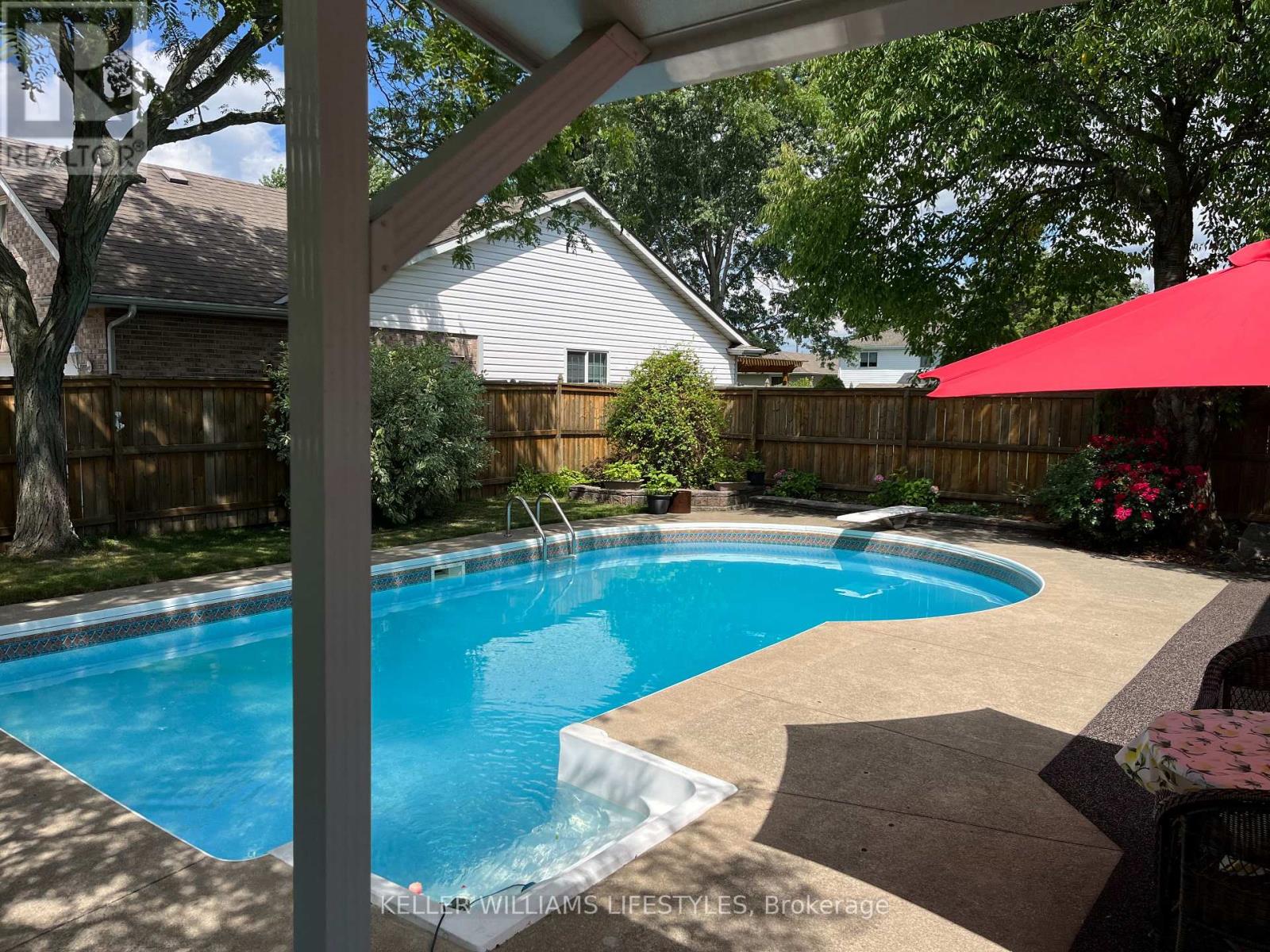 121 Cedarvale Crescent, Welland, Ontario  L3C 6W6 - Photo 30 - X13114632
