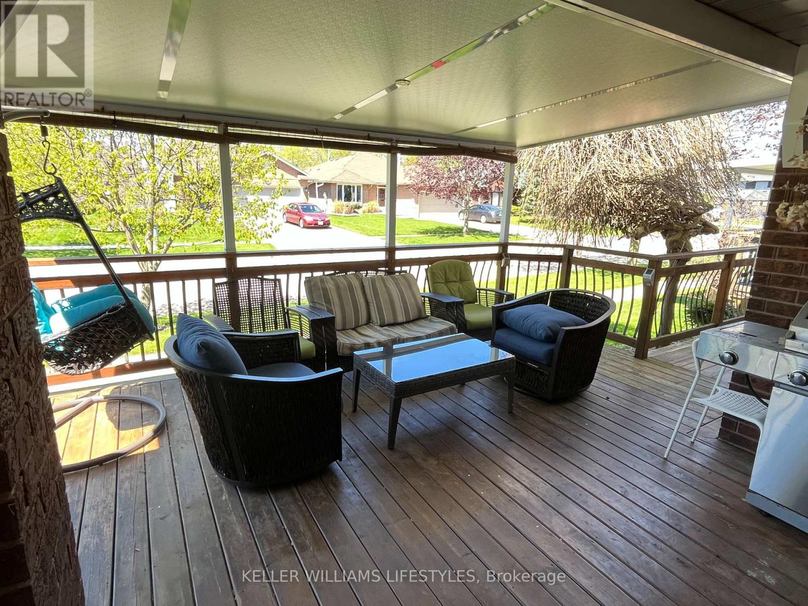 121 Cedarvale Crescent, Welland, Ontario  L3C 6W6 - Photo 32 - X13114632