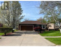 121 CEDARVALE CRESCENT, Welland, Ontario