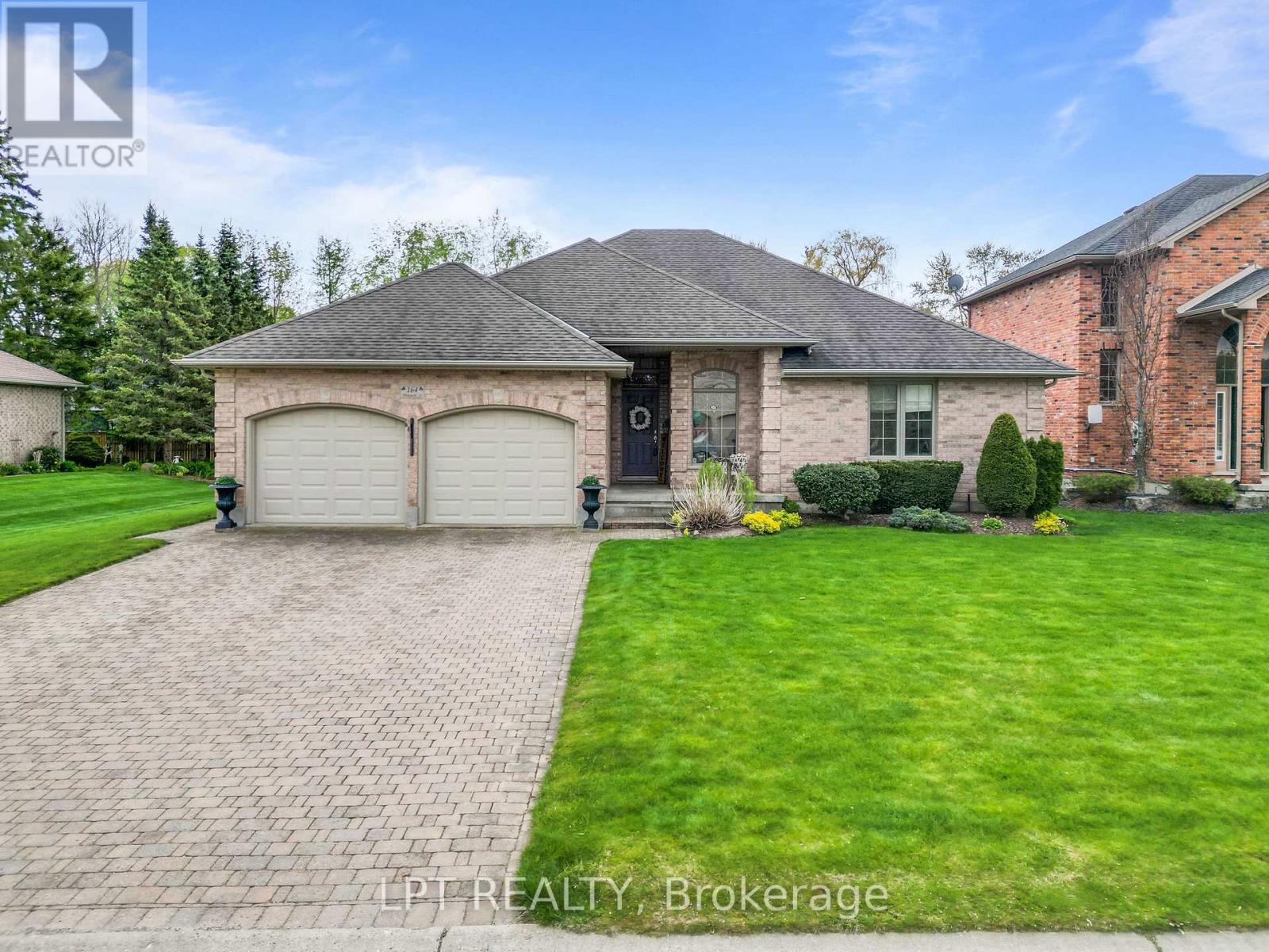 164 ABAGAIL STREET, Strathroy-Caradoc, Ontario