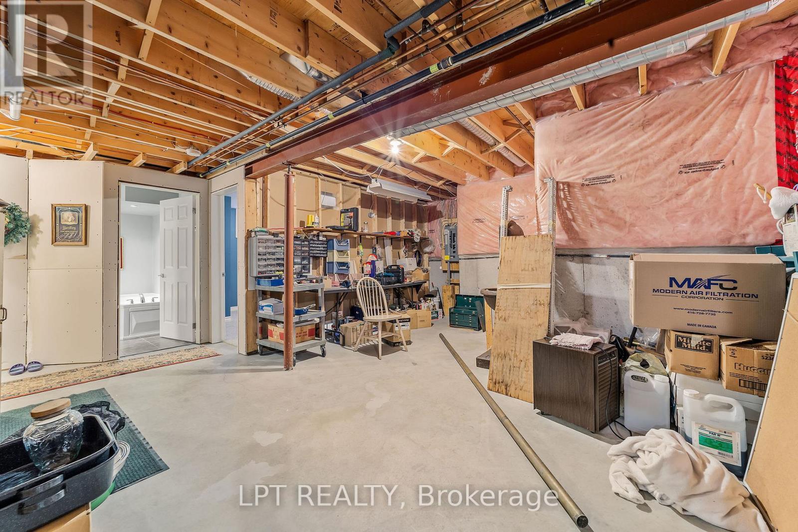 164 Abagail Street, Strathroy-Caradoc, Ontario  N7G 4H4 - Photo 31 - X13114776