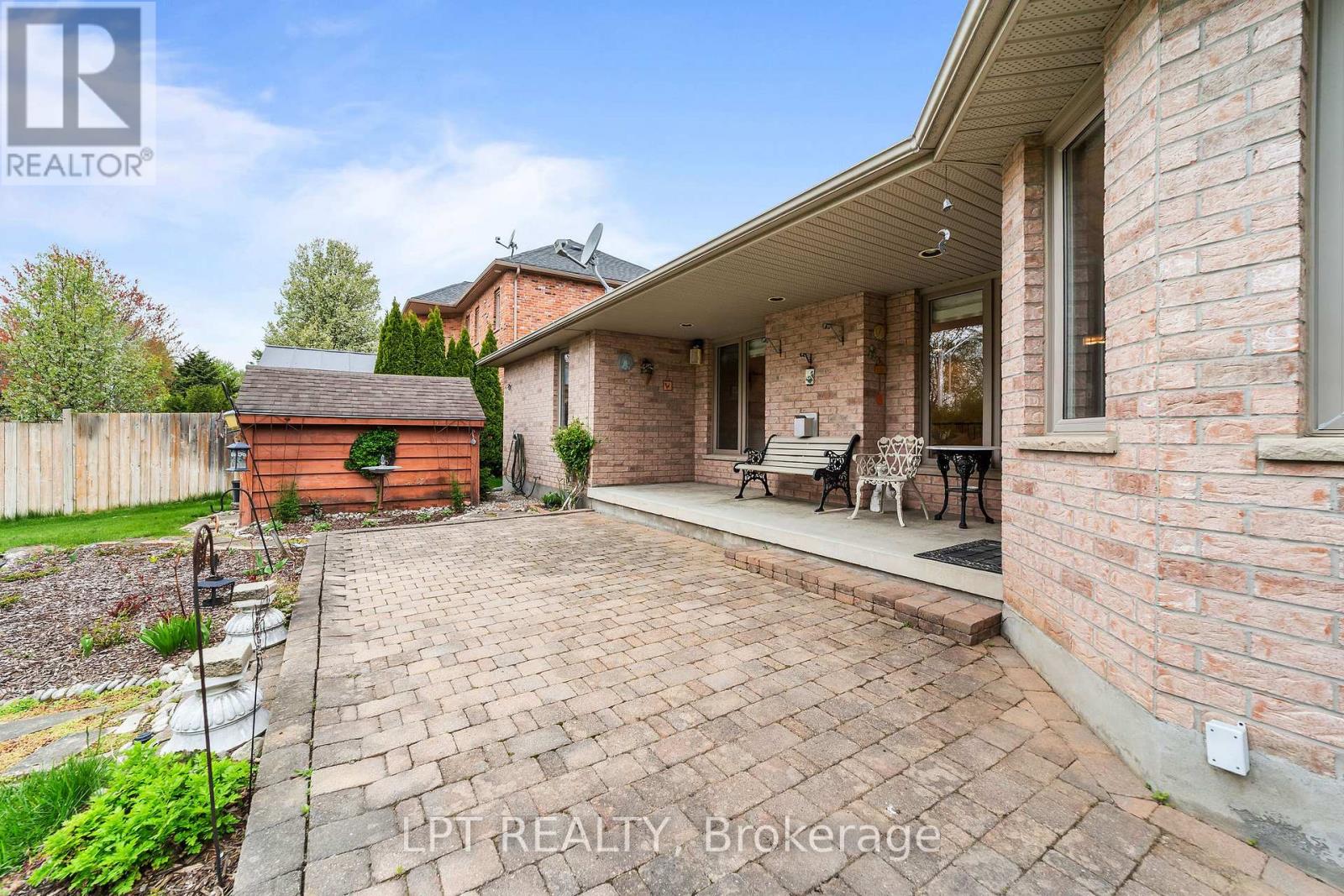 164 Abagail Street, Strathroy-Caradoc, Ontario  N7G 4H4 - Photo 32 - X13114776