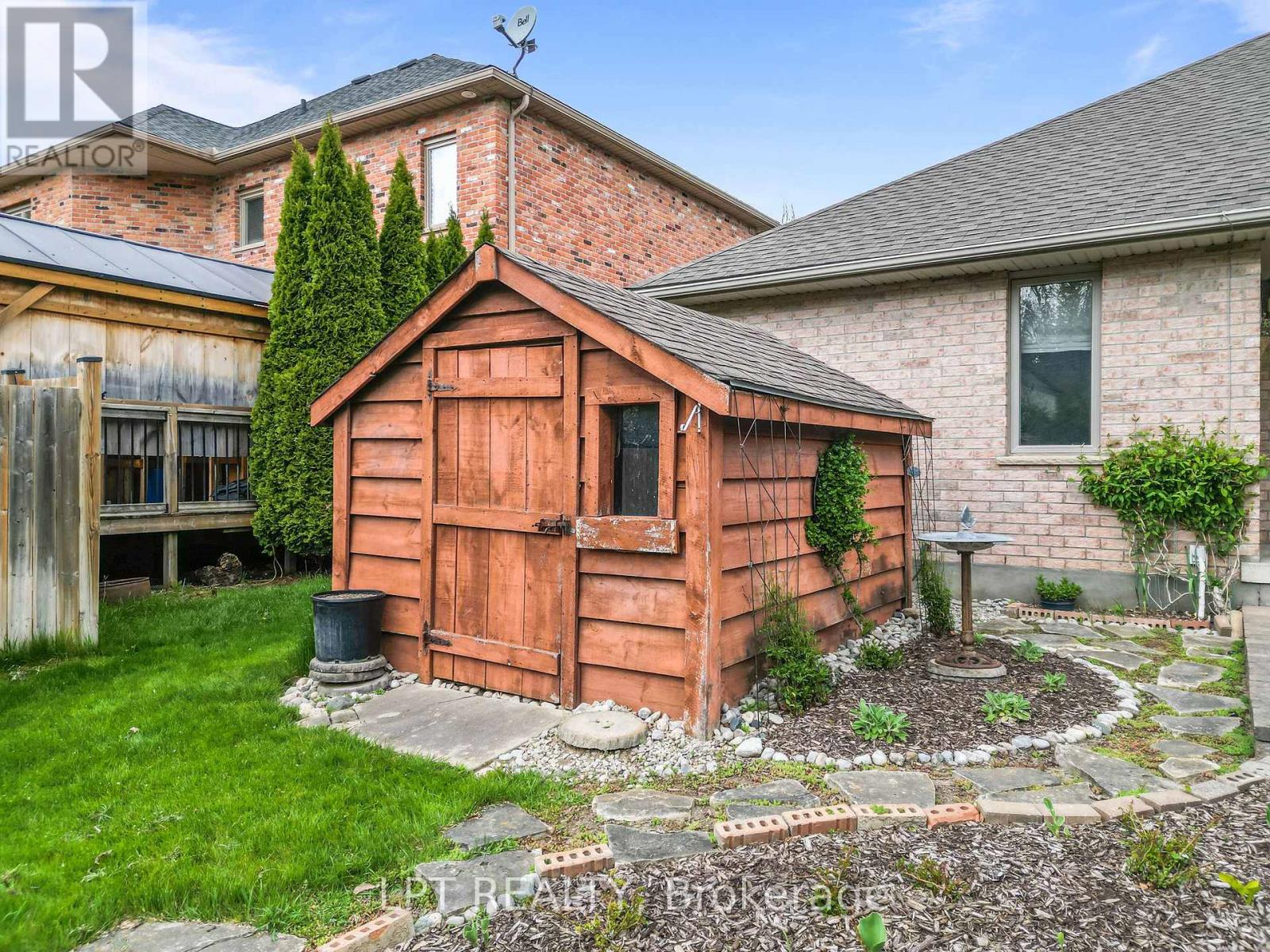 164 Abagail Street, Strathroy-Caradoc, Ontario  N7G 4H4 - Photo 33 - X13114776