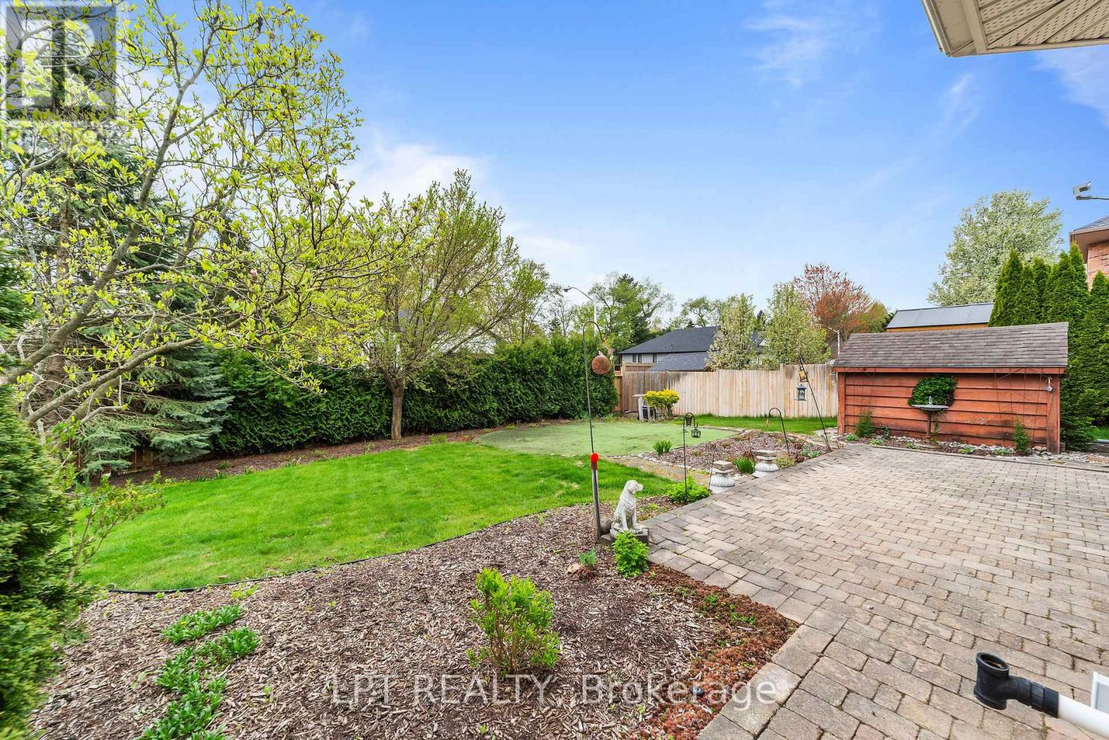 164 Abagail Street, Strathroy-Caradoc, Ontario  N7G 4H4 - Photo 34 - X13114776