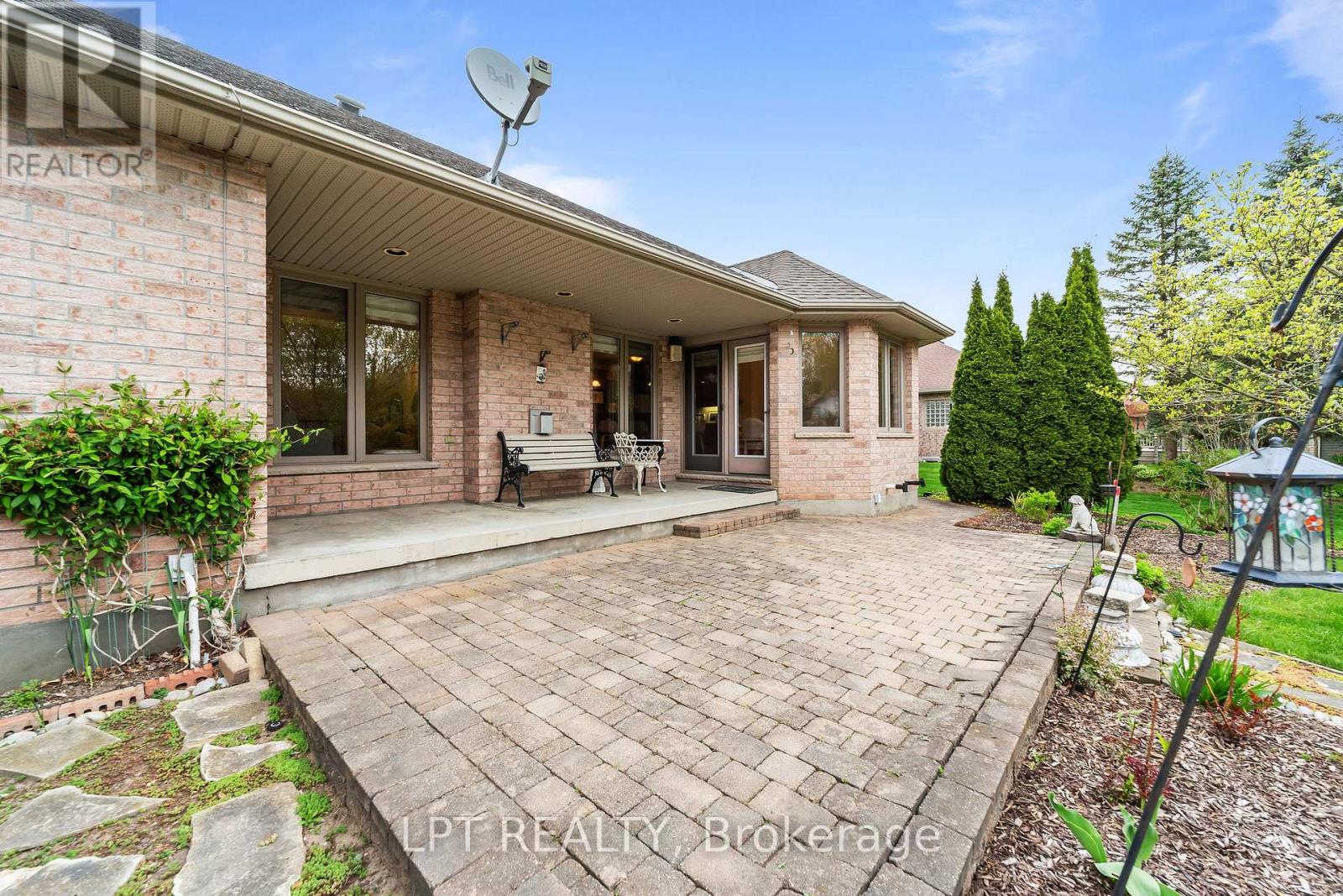 164 Abagail Street, Strathroy-Caradoc, Ontario  N7G 4H4 - Photo 35 - X13114776
