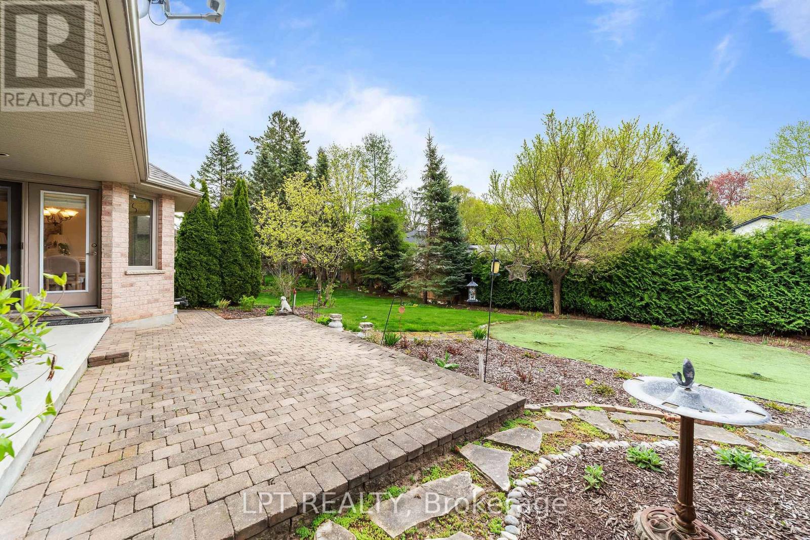 164 Abagail Street, Strathroy-Caradoc, Ontario  N7G 4H4 - Photo 36 - X13114776