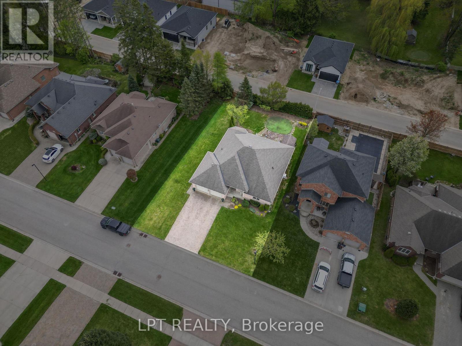 164 Abagail Street, Strathroy-Caradoc, Ontario  N7G 4H4 - Photo 4 - X13114776