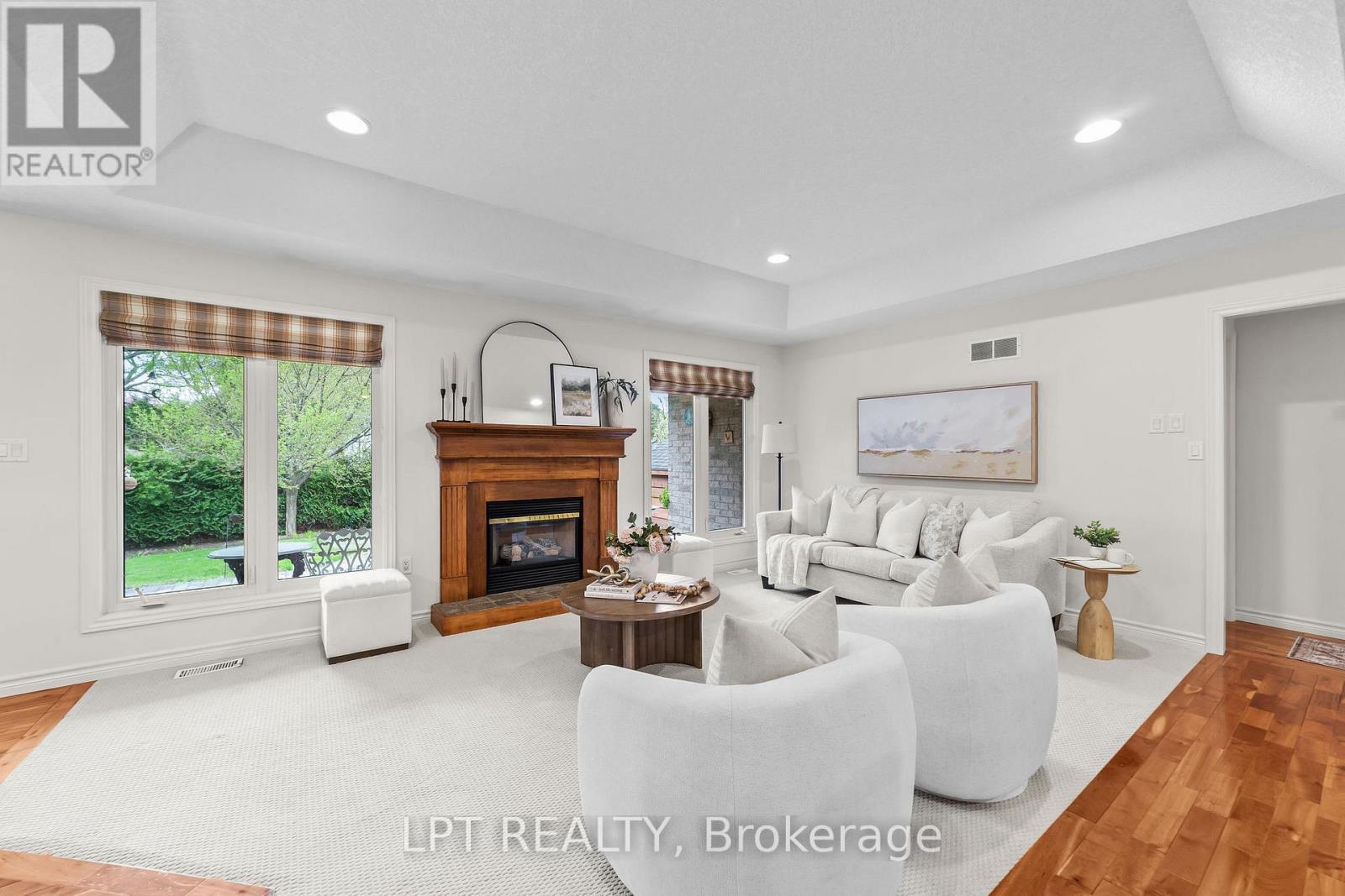 164 Abagail Street, Strathroy-Caradoc, Ontario  N7G 4H4 - Photo 7 - X13114776