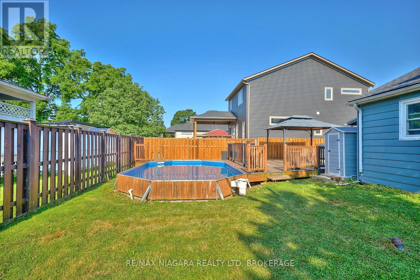 365 South Mill Street, Fort Erie, Ontario  L0S 1N0 - Photo 12 - X12815910