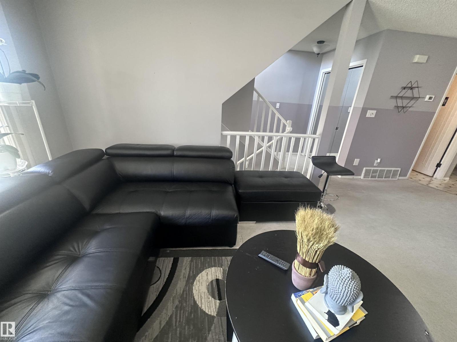 1636 Jamha Rd Nw, Edmonton, Alberta  T6L 6V7 - Photo 12 - E4487104