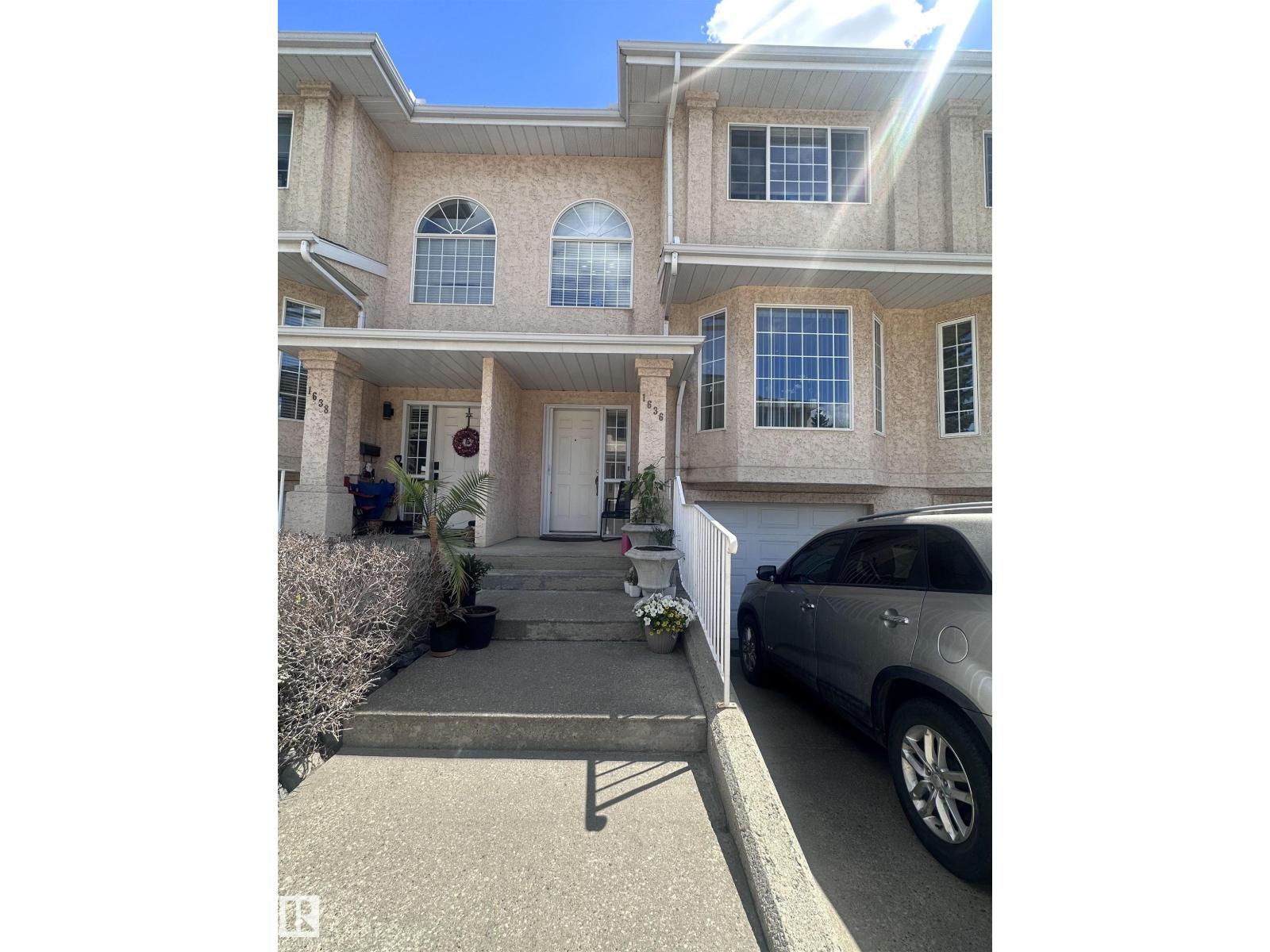 1636 Jamha Rd Nw, Edmonton, Alberta  T6L 6V7 - Photo 5 - E4487104