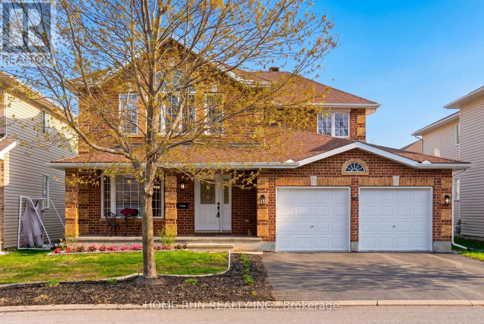 96 Woliston Crescent, Ottawa, Ontario  K2W 1G2 - Photo 2 - X13114572