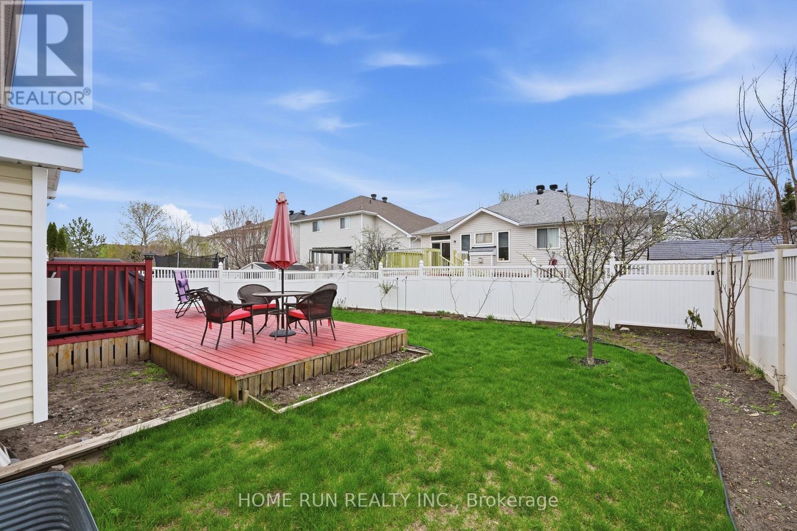 96 Woliston Crescent, Ottawa, Ontario  K2W 1G2 - Photo 44 - X13114572
