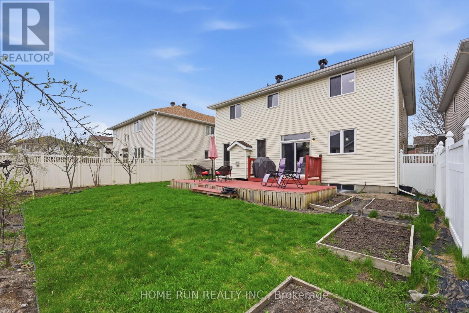96 Woliston Crescent, Ottawa, Ontario  K2W 1G2 - Photo 45 - X13114572